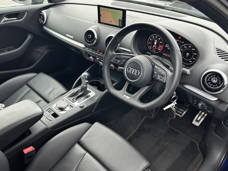 Used Audi A3 2017 for sale - 76983958: Photo 7