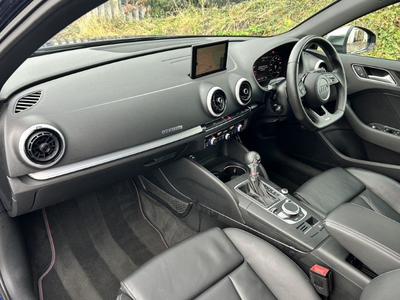 Used Audi A3 2017 for sale - 76983958: Photo 8