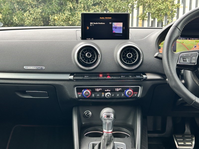 Used Audi A3 2017 for sale - 76983958: Photo 9