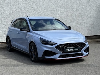 Used Hyundai i30 2022 for sale - 79161856: Photo