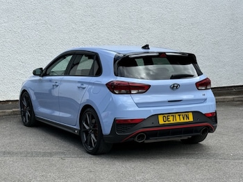Used Hyundai i30 2022 for sale - 79161856: Photo