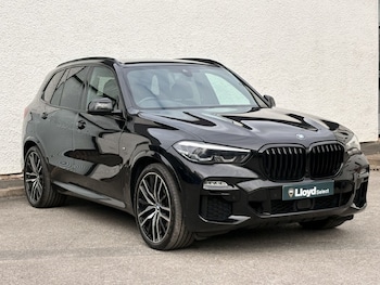 Used BMW X5 2021 for sale - 78618029: Photo
