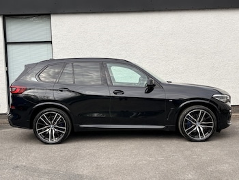 Used BMW X5 2021 for sale - 78618029: Photo