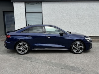 Used Audi A3 2023 for sale - 79057351: Photo