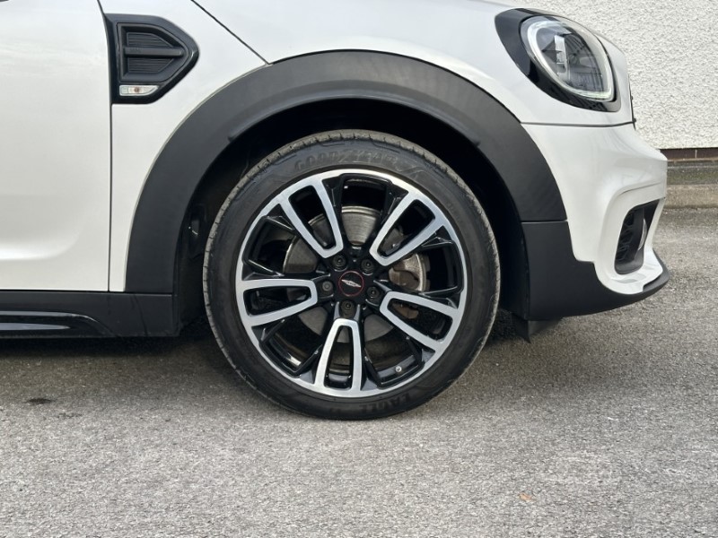 Used MINI Countryman 2022 for sale - 77420557: Photo 14