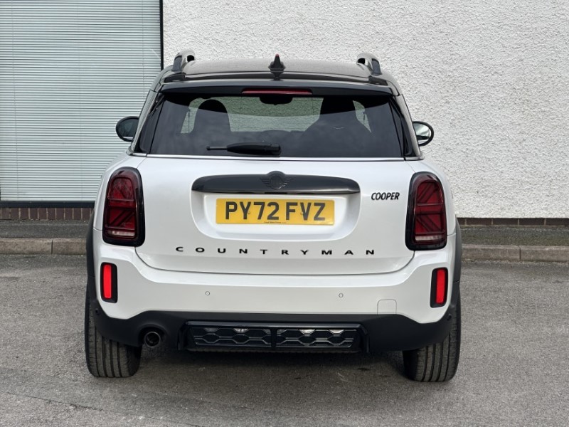 Used MINI Countryman 2022 for sale - 77420557: Photo 15