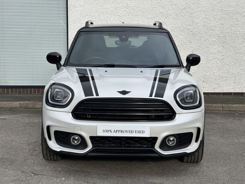 Used MINI Countryman 2022 for sale - 77420557: Photo 16