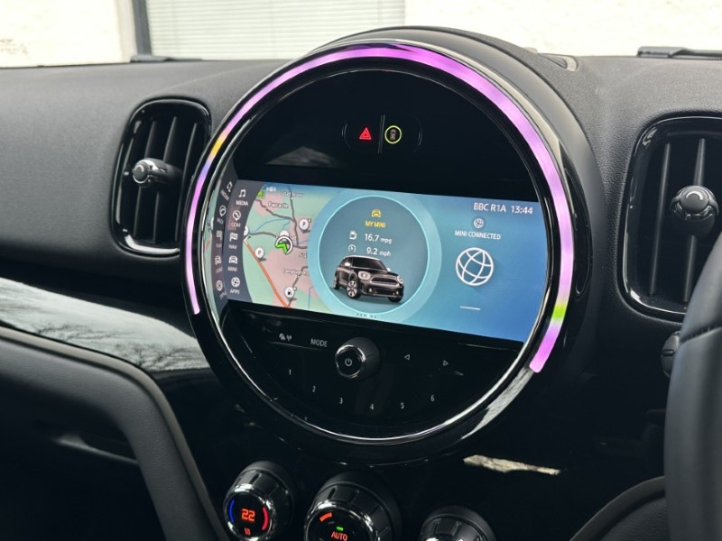 Used MINI Countryman 2022 for sale - 77420557: Photo 17