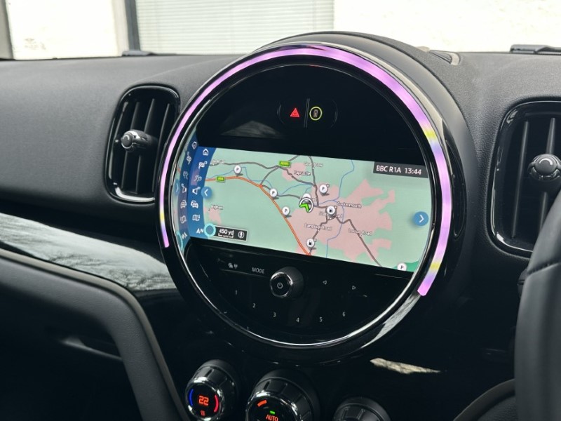 Used MINI Countryman 2022 for sale - 77420557: Photo 19