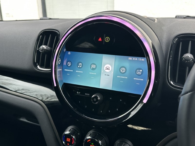 Used MINI Countryman 2022 for sale - 77420557: Photo 20