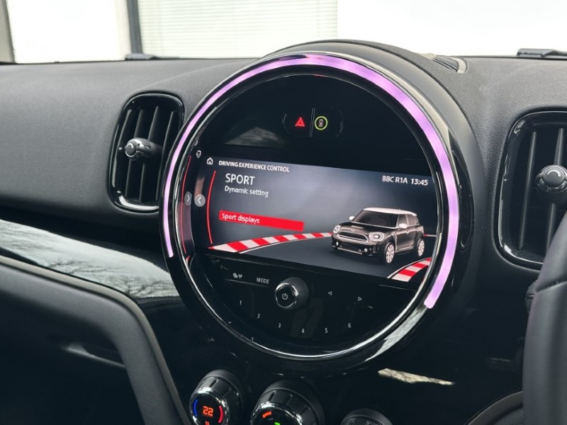 Used MINI Countryman 2022 for sale - 77420557: Photo 21