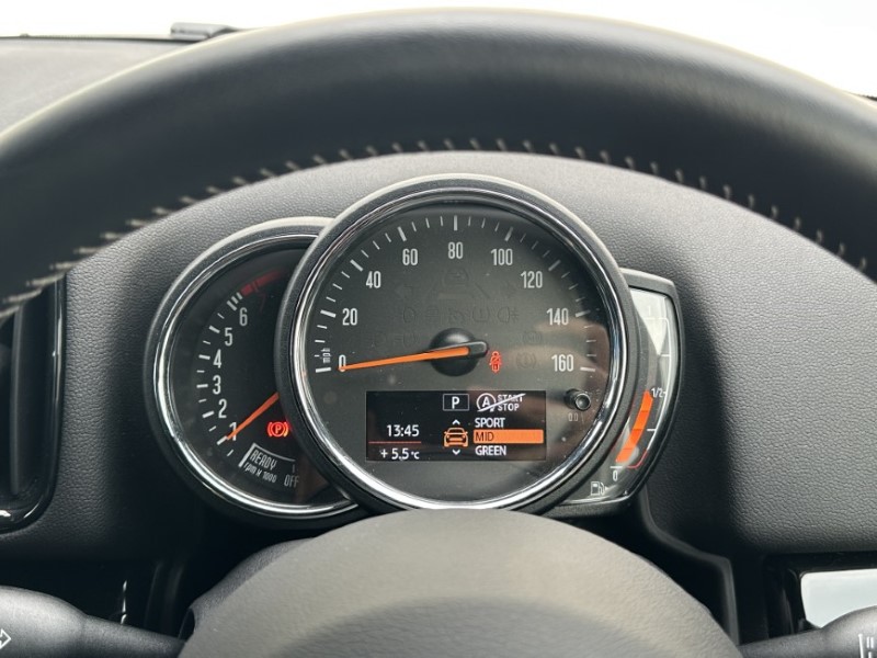 Used MINI Countryman 2022 for sale - 77420557: Photo 22