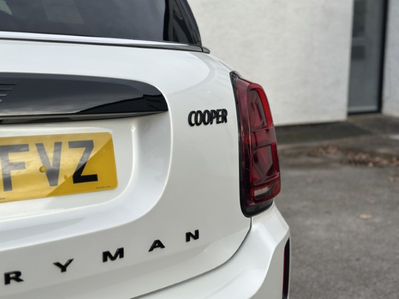 Used MINI Countryman 2022 for sale - 77420557: Photo 29