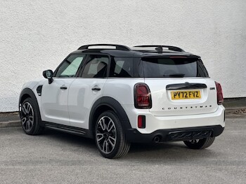 Used MINI Countryman 2022 for sale - 77420557: Photo