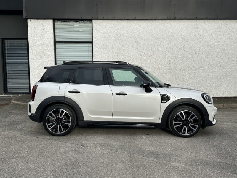 Used MINI Countryman 2022 for sale - 77420557: Photo 3