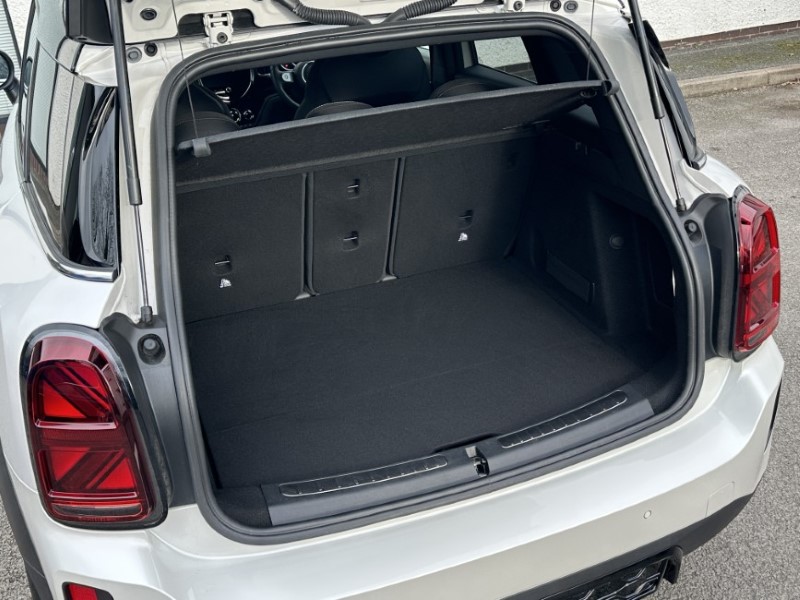 Used MINI Countryman 2022 for sale - 77420557: Photo 30