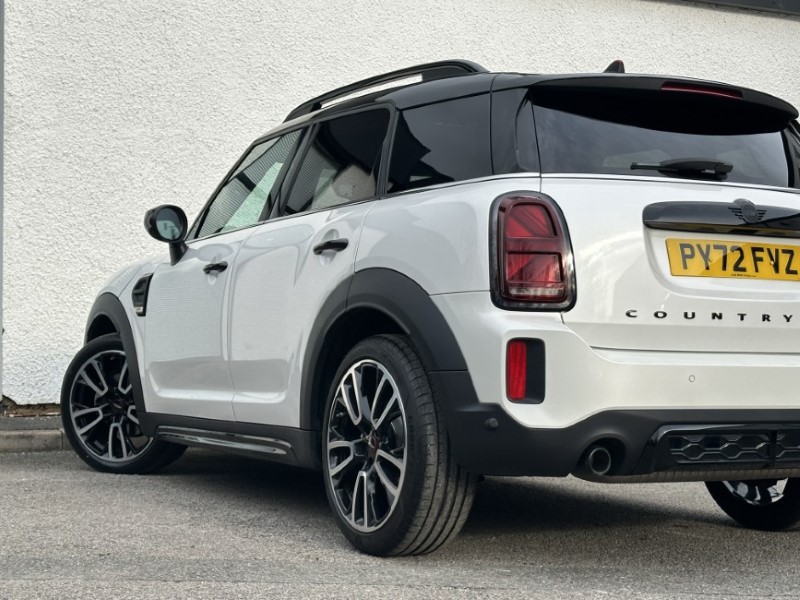 Used MINI Countryman 2022 for sale - 77420557: Photo 33