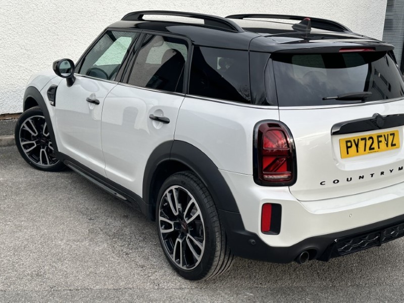 Used MINI Countryman 2022 for sale - 77420557: Photo 34