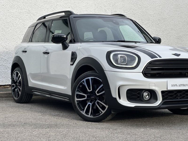 Used MINI Countryman 2022 for sale - 77420557: Photo 36