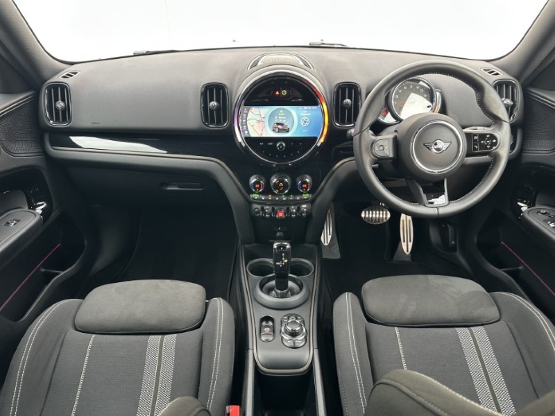 Used MINI Countryman 2022 for sale - 77420557: Photo 4