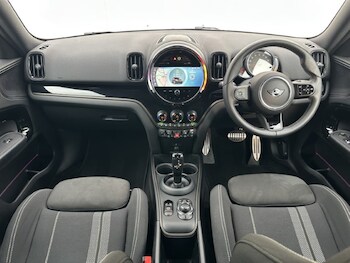 Used MINI Countryman 2022 for sale - 77420557: Photo