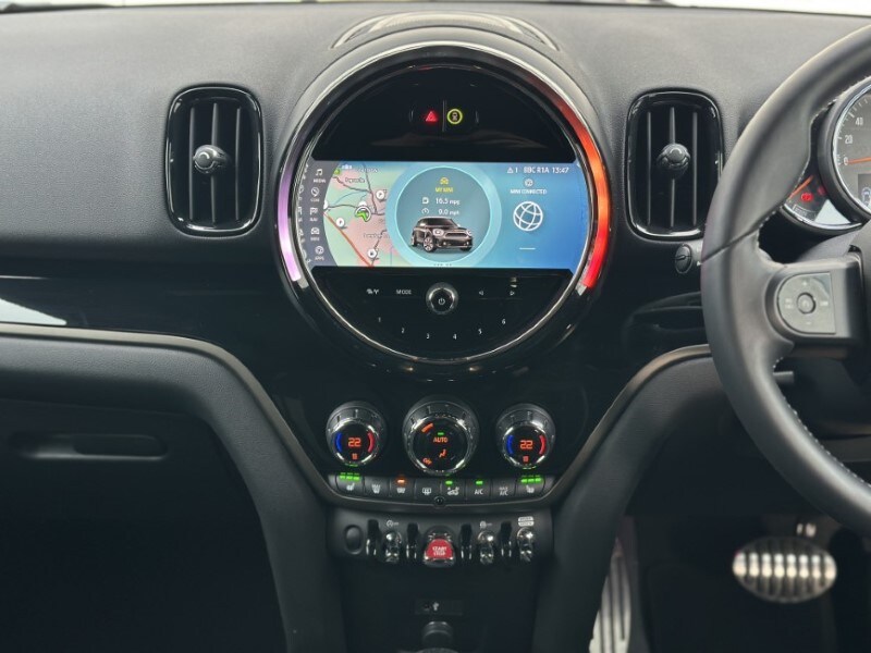 Used MINI Countryman 2022 for sale - 77420557: Photo 8