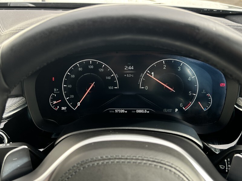 Used BMW 5 Series 2018 for sale - 78175985: Photo 10