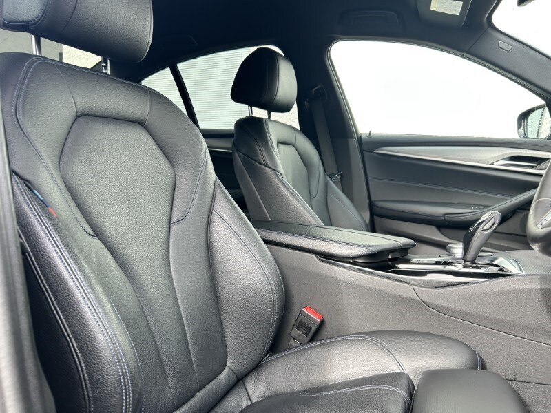 Used BMW 5 Series 2018 for sale - 78175985: Photo 12