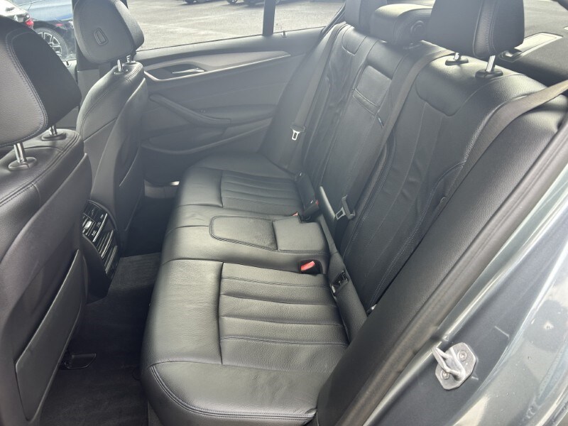 Used BMW 5 Series 2018 for sale - 78175985: Photo 13
