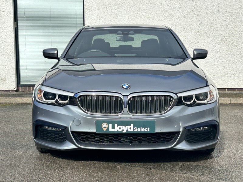 Used BMW 5 Series 2018 for sale - 78175985: Photo 17
