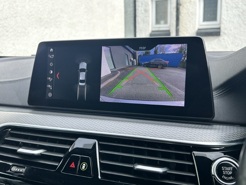 Used BMW 5 Series 2018 for sale - 78175985: Photo 19