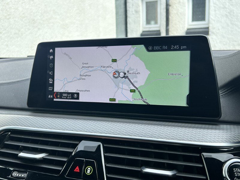 Used BMW 5 Series 2018 for sale - 78175985: Photo 20