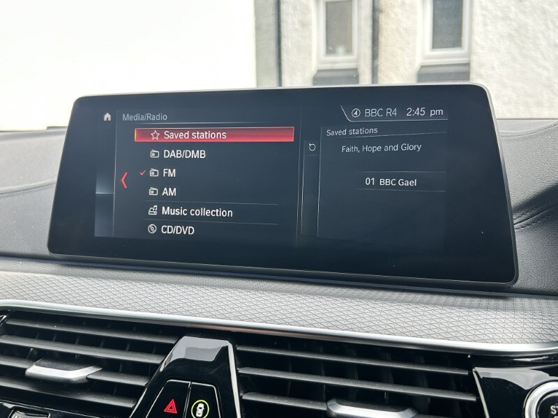 Used BMW 5 Series 2018 for sale - 78175985: Photo 21