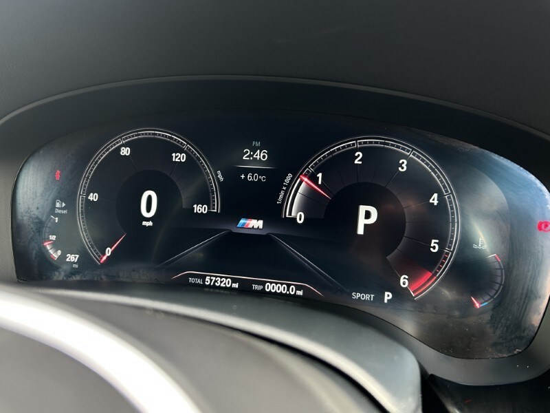 Used BMW 5 Series 2018 for sale - 78175985: Photo 23