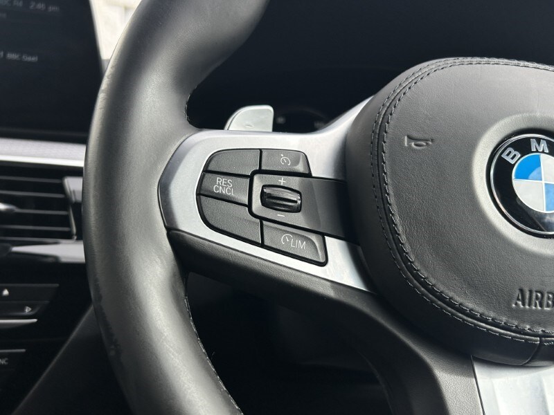 Used BMW 5 Series 2018 for sale - 78175985: Photo 24