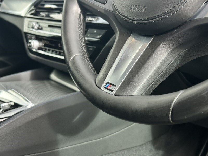 Used BMW 5 Series 2018 for sale - 78175985: Photo 25