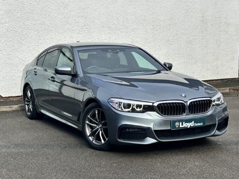 Used BMW 5 Series 2018 for sale - 78175985: Photo 33