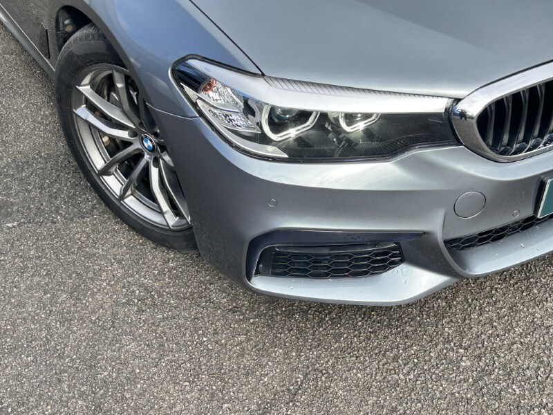 Used BMW 5 Series 2018 for sale - 78175985: Photo 35