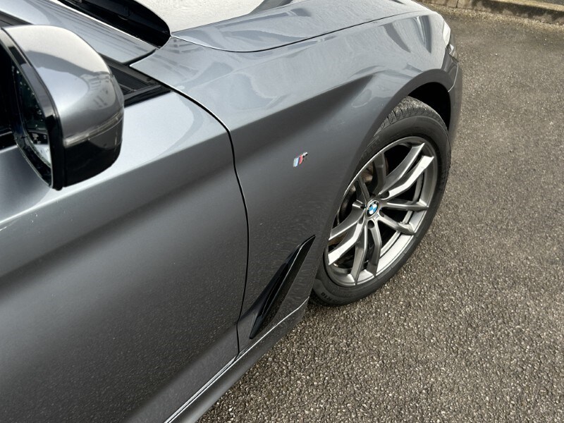 Used BMW 5 Series 2018 for sale - 78175985: Photo 39