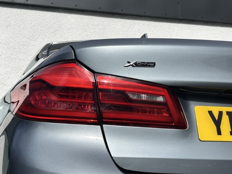 Used BMW 5 Series 2018 for sale - 78175985: Photo 41