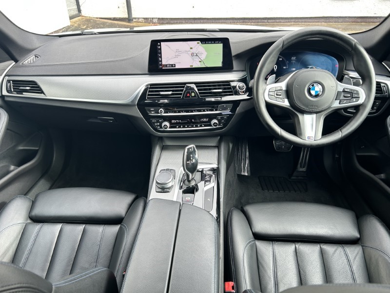 Used BMW 5 Series 2018 for sale - 78175985: Photo 5