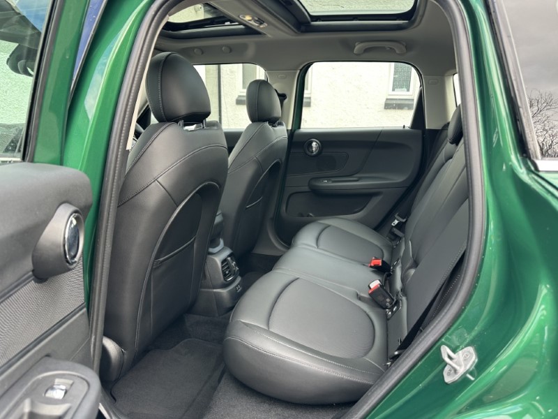 Used MINI Countryman 2020 for sale - 78190453: Photo 11