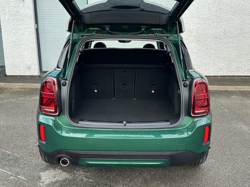 Used MINI Countryman 2020 for sale - 78190453: Photo 12