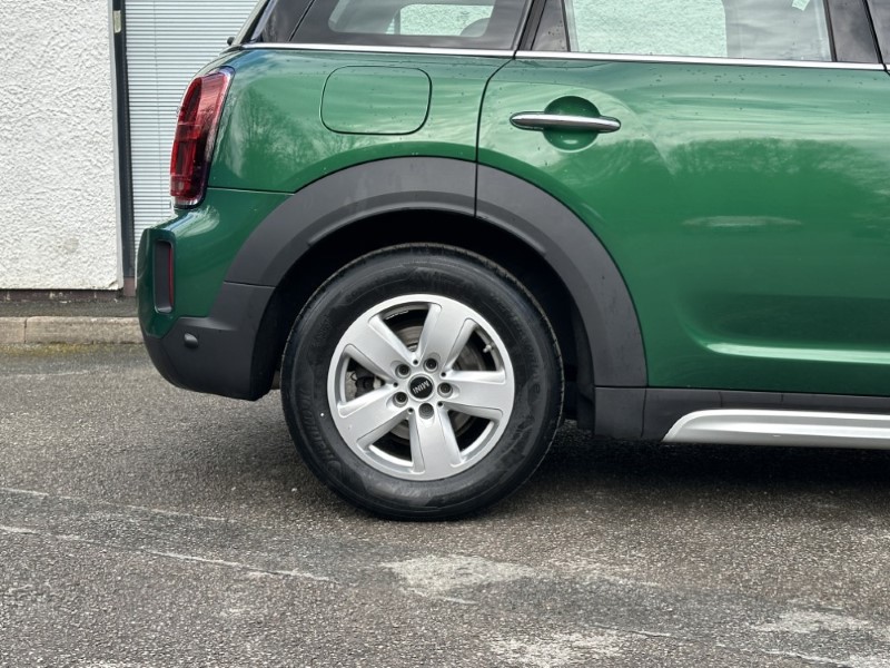 Used MINI Countryman 2020 for sale - 78190453: Photo 13