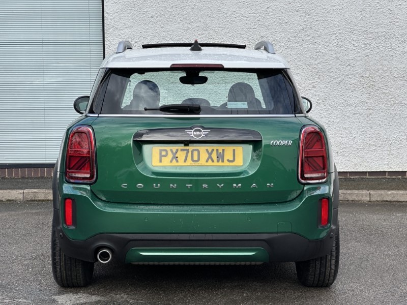 Used MINI Countryman 2020 for sale - 78190453: Photo 14