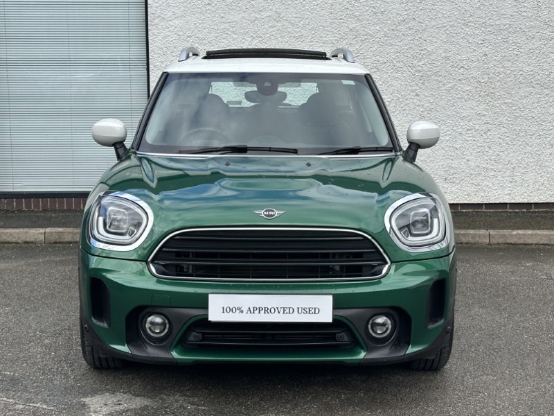 Used MINI Countryman 2020 for sale - 78190453: Photo 15
