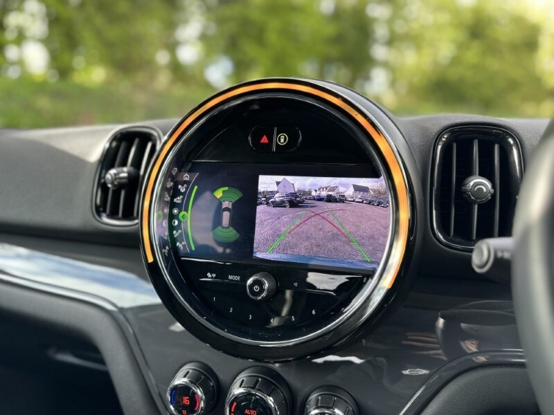 Used MINI Countryman 2020 for sale - 78190453: Photo 16