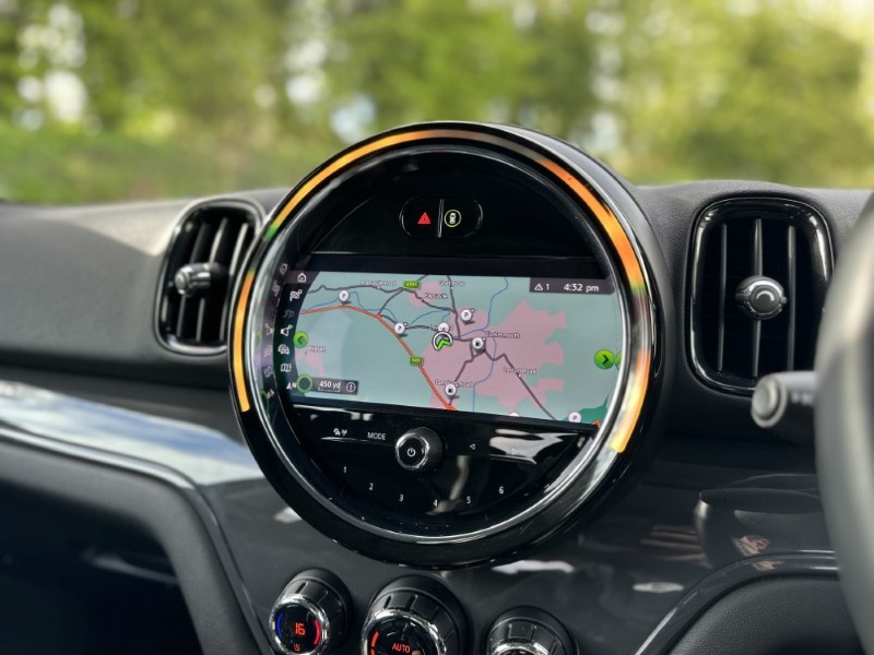 Used MINI Countryman 2020 for sale - 78190453: Photo 17