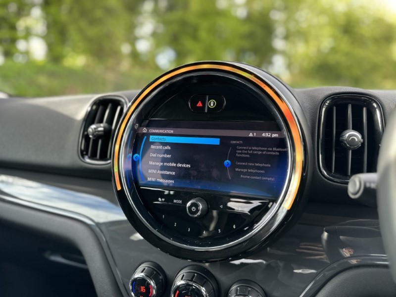 Used MINI Countryman 2020 for sale - 78190453: Photo 19