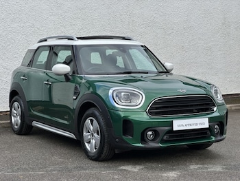 Used MINI Countryman 2020 for sale - 78190453: Photo